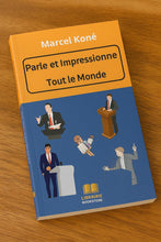 PARLE ET IMPRESSIONNE TOUT LE MONDE