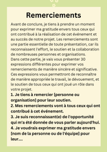 PARLE ET IMPRESSIONNE TOUT LE MONDE