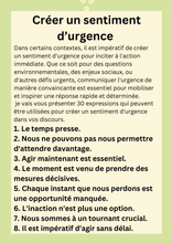 PARLE ET IMPRESSIONNE TOUT LE MONDE