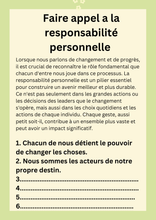 PARLE ET IMPRESSIONNE TOUT LE MONDE